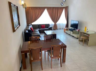 PUTERI PALMA CONDOMINIUM for SALE @ IOI RESORT CITY