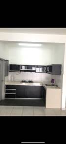 Ivory Residence Fully Furnished at Mutiara Heights Kajang For Rent