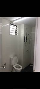 Ivory Residence Fully Furnished at Mutiara Heights Kajang For Rent