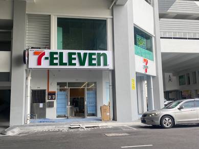 Many Lots Are Available With Safety Area At Selangor And Kuala Lumpur