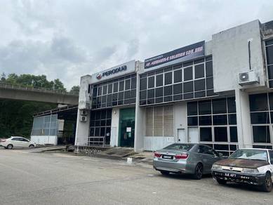 Many Lots Are Available With Safety Area At Selangor And Kuala Lumpur