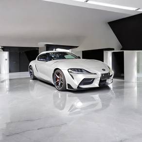 Toyota SUPRA SZ 2.0 (A) Full Spec