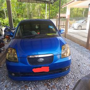 Naza SURIA 1.1 GS (A)