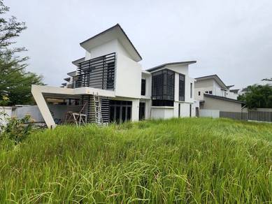 2-storey-Terraced-House-for-sale-Shah-Alam-Selangor