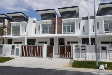 2-storey-Terraced-House-for-sale-Batu-Caves-Selangor