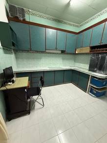 TERES BINTONG MAJU‼️FULL LOAN BOOKING 500‼️EXTENDED 1560sqft‼️3 BILIK