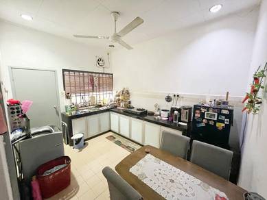 1-storey-Terraced-House-for-sale-Masai-Johor-3