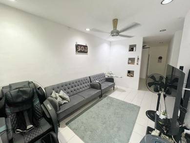 1-storey-Terraced-House-for-sale-Masai-Johor-1