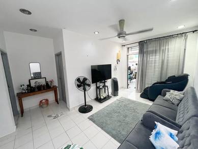 1-storey-Terraced-House-for-sale-Masai-Johor-2