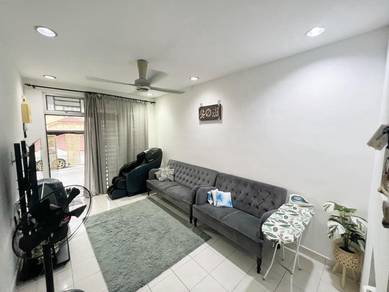 1-storey-Terraced-House-for-sale-Masai-Johor