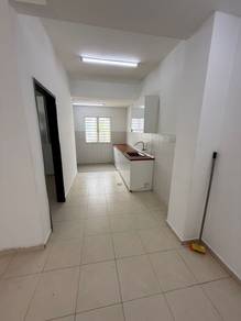 Setia Ecohill Semenyih Double Storey Terrace House Kitchen Cabinet