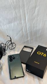 TRADE IN WELCOME -  REALME GT6 16+512Gb