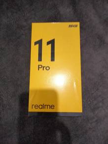 REALME 11pro
