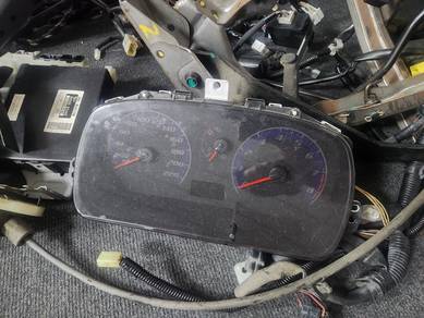 Set Wiring Myvi Auto Complete for Manual to Auto