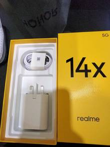 REAL ME 14x 5g