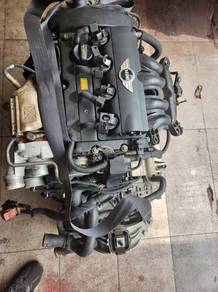 Engine Kosong Mini Cooper S N14B R56 R55