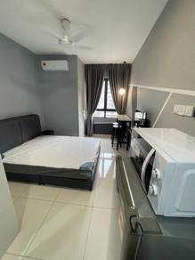 【WIFI】【12 mins to KLIA】Horizon Suite Studio,Sepang,Dengkil,KLIA,Xiamen