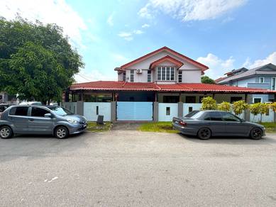 2-storey-Terraced-House-for-sale-Bangi-Selangor-1