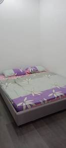 Furnished 2Rooms1B Unit,Vista Bangi nearby UKM