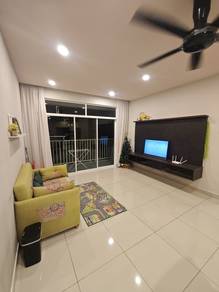 Twin Danga Residence