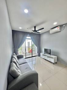 Cenderasari Perdana
