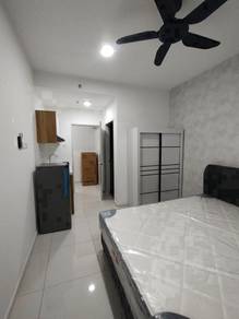 【12 mins to KLIA】Horizon Suite Studio,Sepang,Dengkil,KLIA,Xiamen