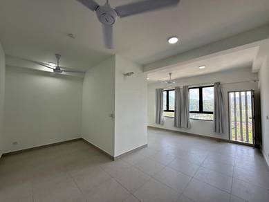 168 Park Selayang, Service Residence