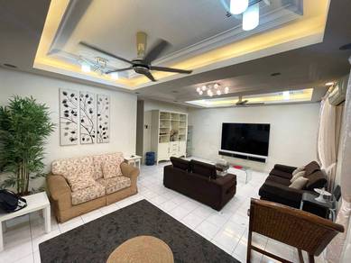 2-storey-Terraced-House-for-sale-Shah-Alam-Selangor