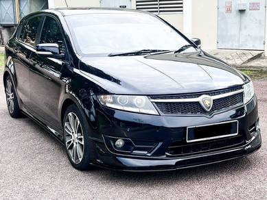Proton SUPRIMA S 1.6 PRE T/TOP CDT WRT 3YRS