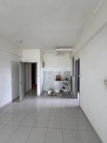 The Residence 1 Tiara South Apartment Semenyih August 2025