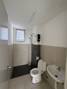 The Residence 1 Tiara South Apartment Semenyih August 2025