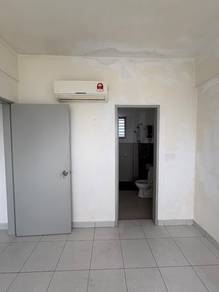 The Residence 1 Tiara South Apartment Semenyih August 2025
