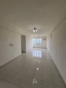 The Residence 1 Tiara South Apartment Semenyih August 2025
