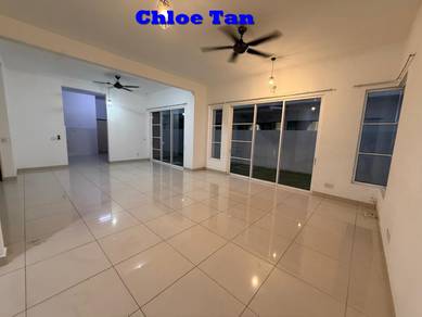 Setia Alam Setia Damai Double Sty Semi-D Gated & Guarded