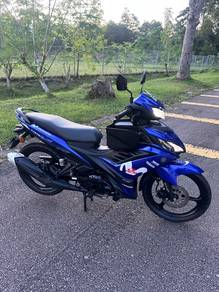 Used LC 135 fi se🔥❗️