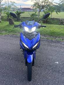Used LC 135 fi se🔥❗️