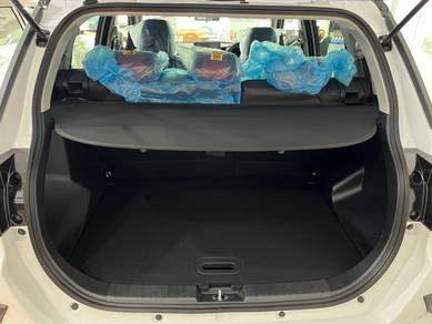 Perodua ATIVA AV Readystock