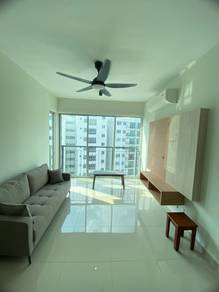 Fully Furnished Residency MH Platinum 2