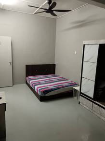 Skudai Super Bigsize Room for rent