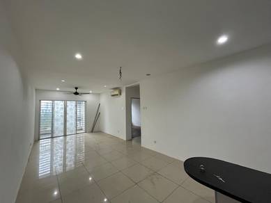 Below Market Seri Puteri Condominium, Cheras, 2CP, Non Bumi Lot