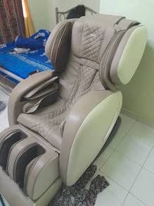 Massage chair Brand: Zero