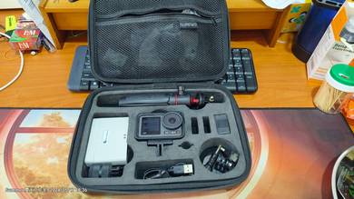DJI Action 3