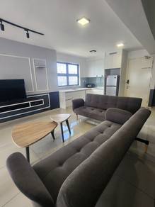 EkoCheras Service Apartment