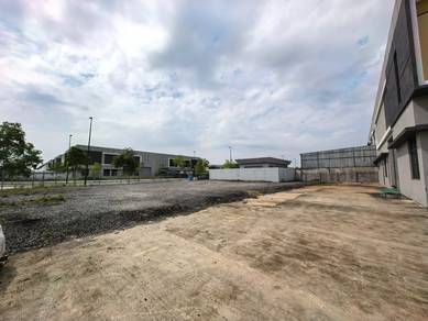 Eco Business Park V East Gate
