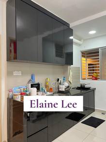 SAVE RENO Idaman Selasih 676sf FURNISHED Bayan Lepas Relau Sg Ara