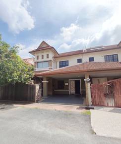 Semi-Detached-House-for-sale-Puchong-Selangor