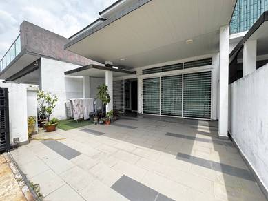 2-storey-Terraced-House-for-sale-Denai-Alam-Selangor-1