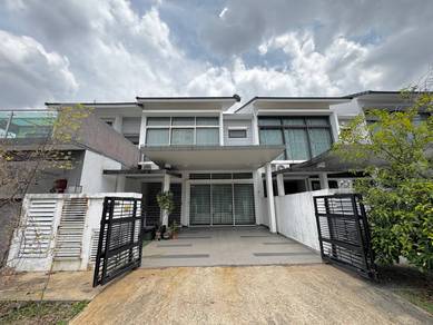 2-storey-Terraced-House-for-sale-Denai-Alam-Selangor-2