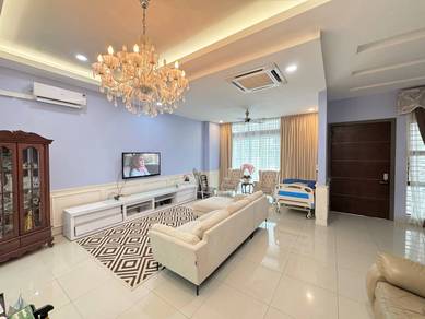 2-storey-Terraced-House-for-sale-Denai-Alam-Selangor-3
