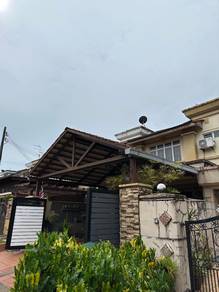 Taman Sri Pulai Perdana / Skudai / Mutiara Rini / Bkt Indah/ Jb / Tuas